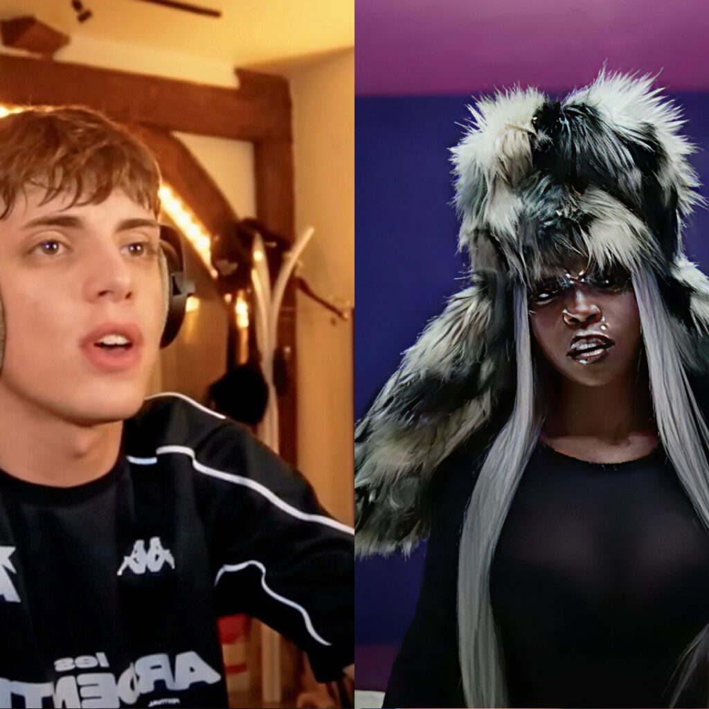 Anyme et Theodora étaient à deux doigts de se battre, les révélations du Stream for Humanity