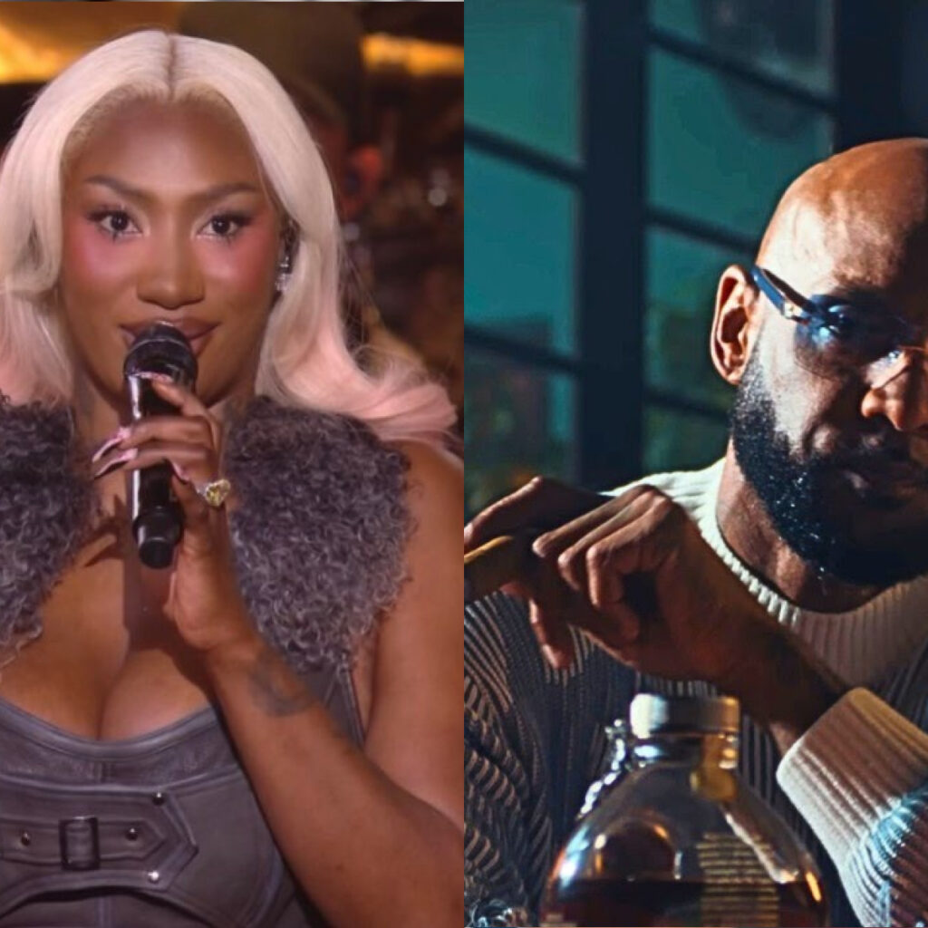 Booba allume Aya Nakamura suite à ses propos lors d'une interview : « Je n'y peux rien si je suis grande, belle, charismatique »