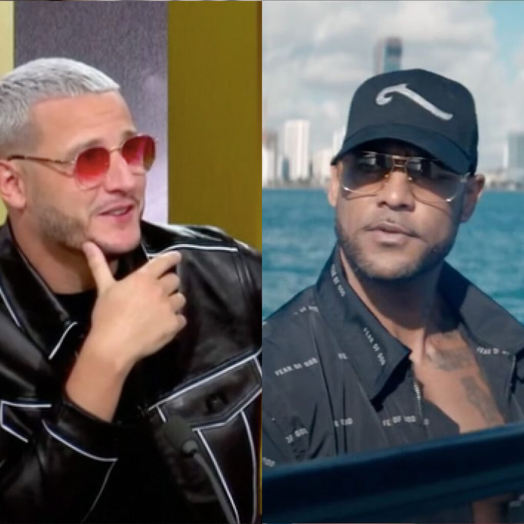 DJ Snake : son nouvel album s'est vendu à 2200 exemplaires en une semaine, Booba se moque de lui