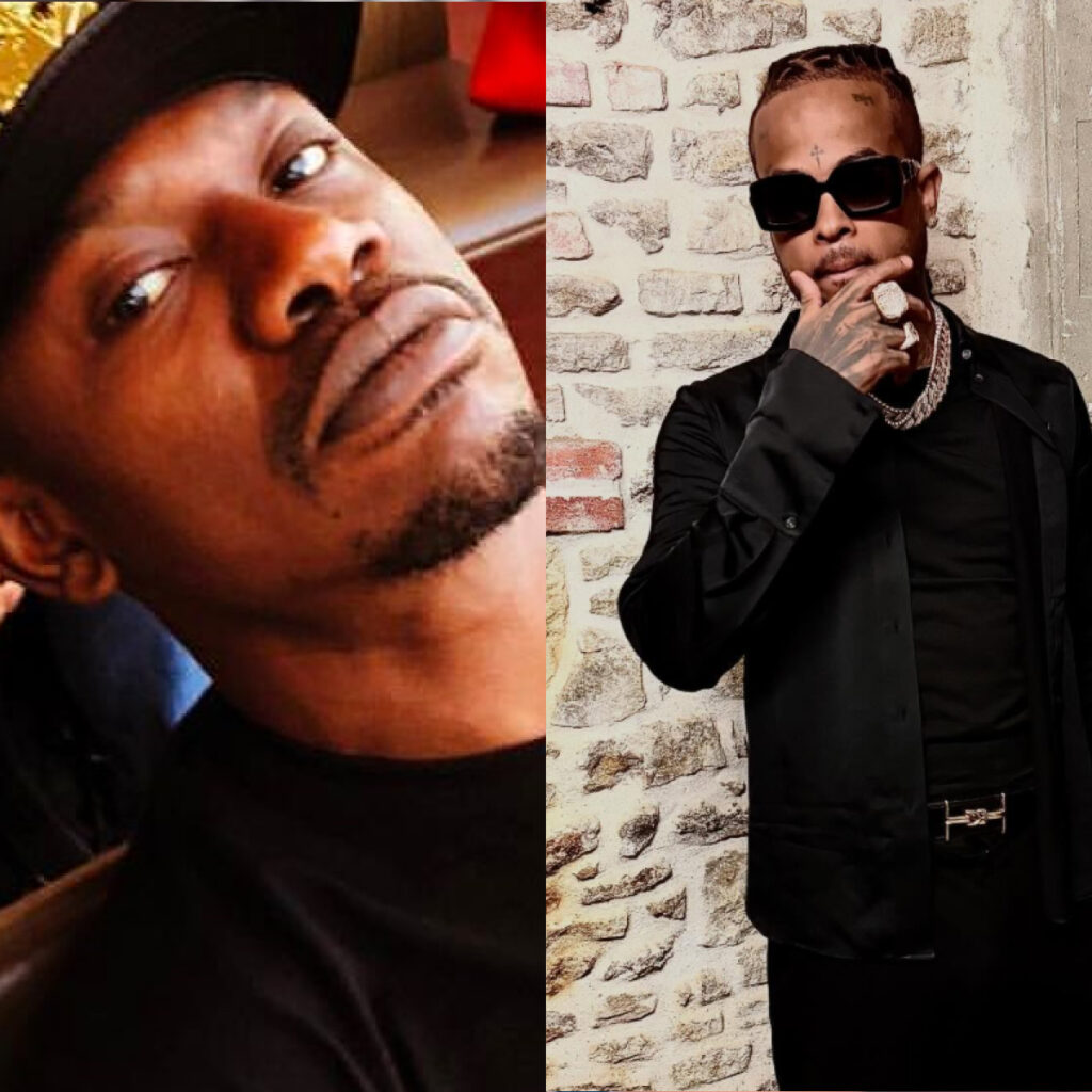 « Votre styliste vous a féminisé » : Gato Da Bato s’en prend à Kalash suite à sa tenue vestimentaire