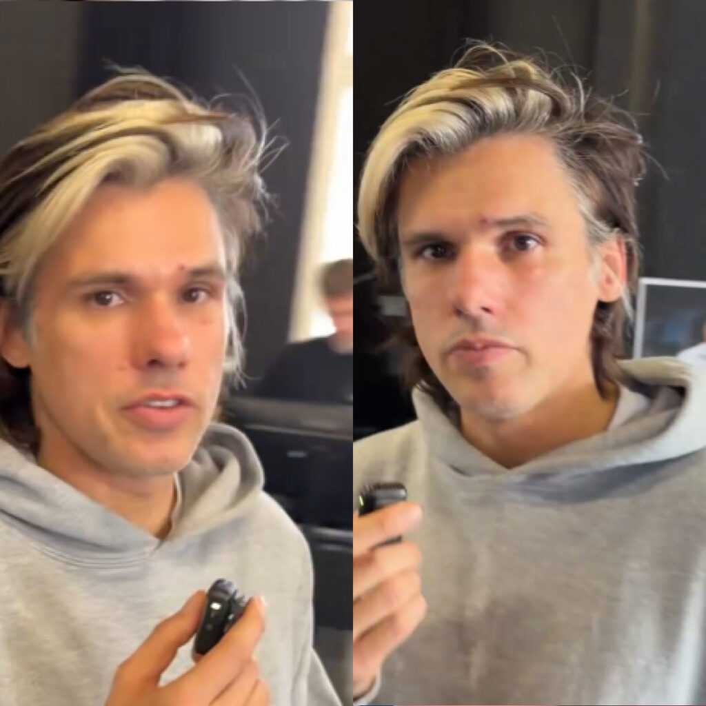 Orelsan humilie Kylian Mbappé en répondant à ses propos dans une vidéo