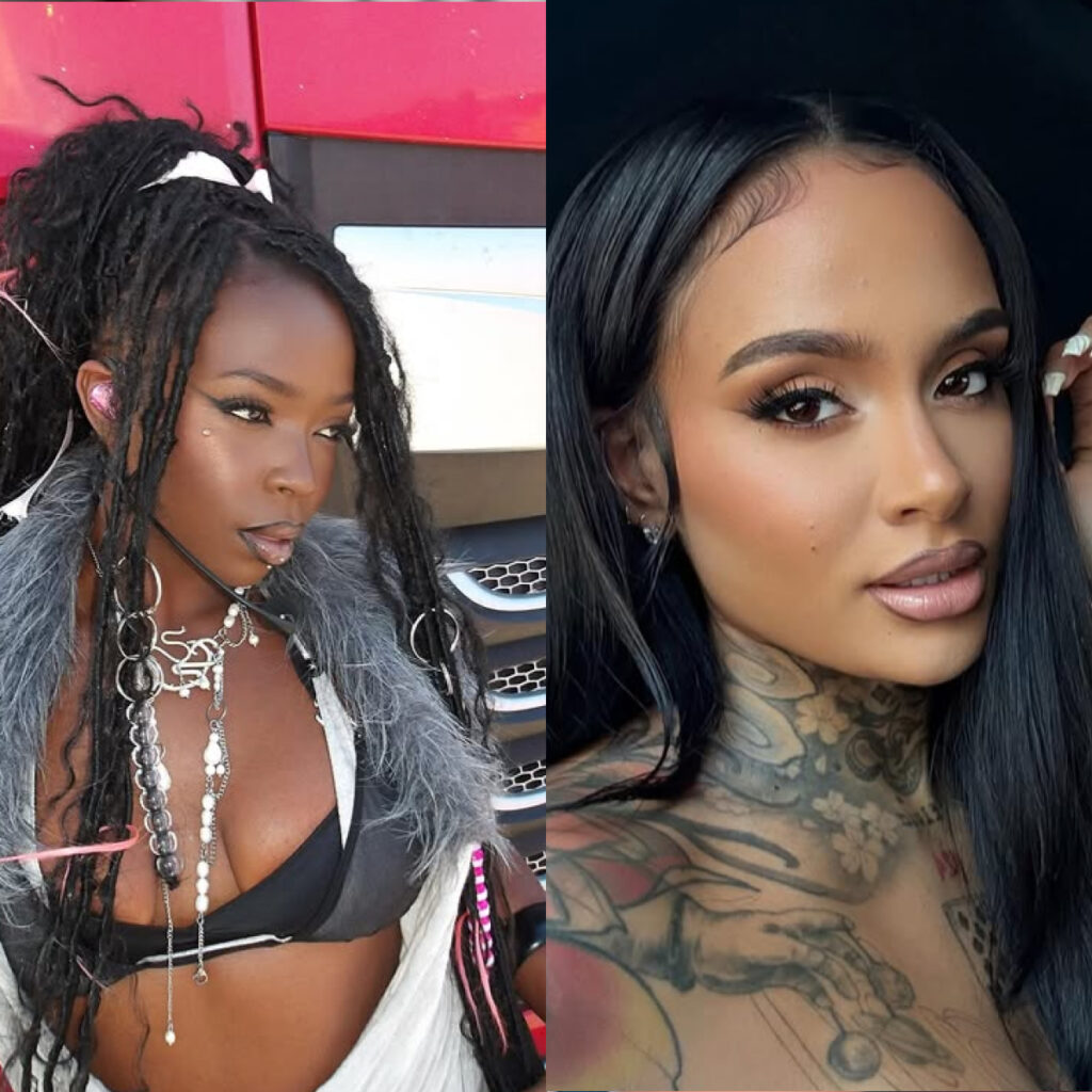 Afro Nation Portugal 2026 : Kehlani, Theodora et Ludmilla rejoignent une programmation explosive