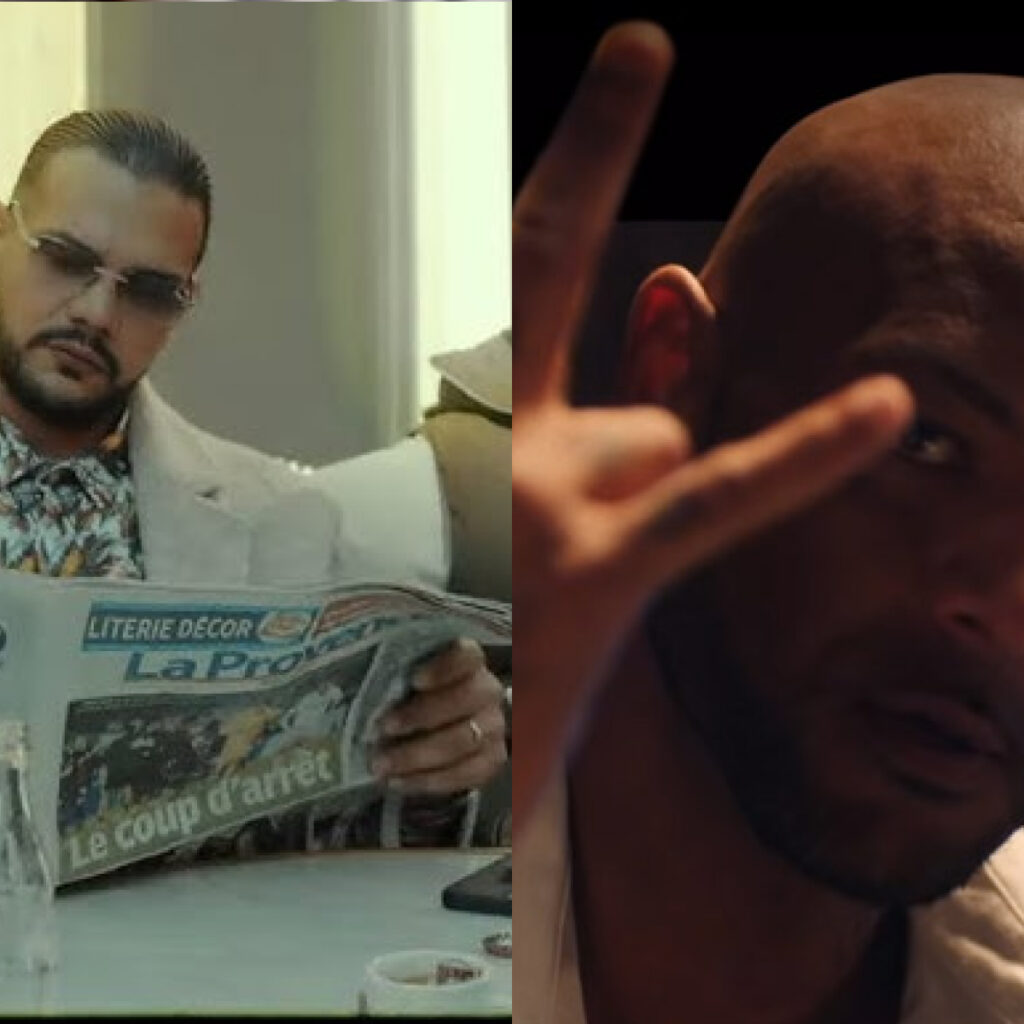 « Une personne nuisible pour la culture qu’il faudrait écarter pour... » : Sadek explique qu'il n'a aucune limite envers Booba