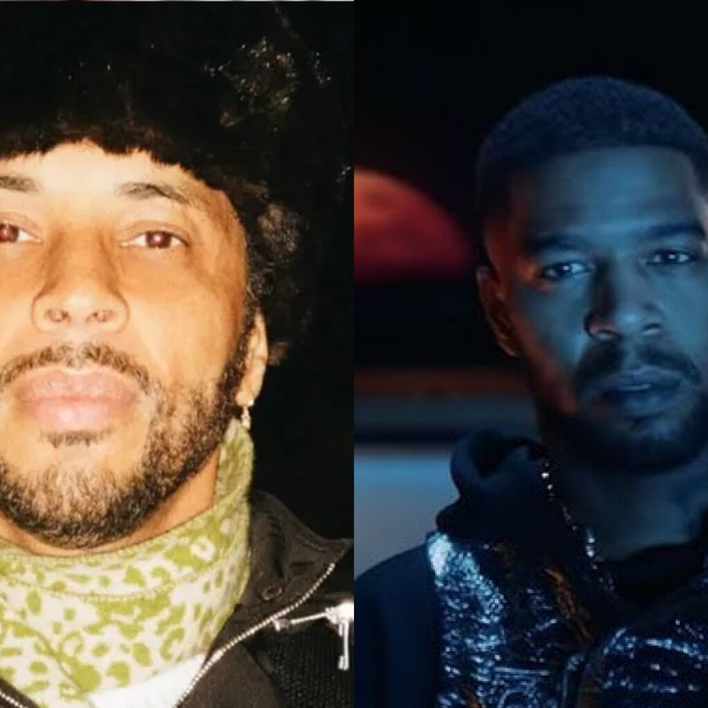 Disiz raconte les dessous originaux de son feat avec Kid Cudi :