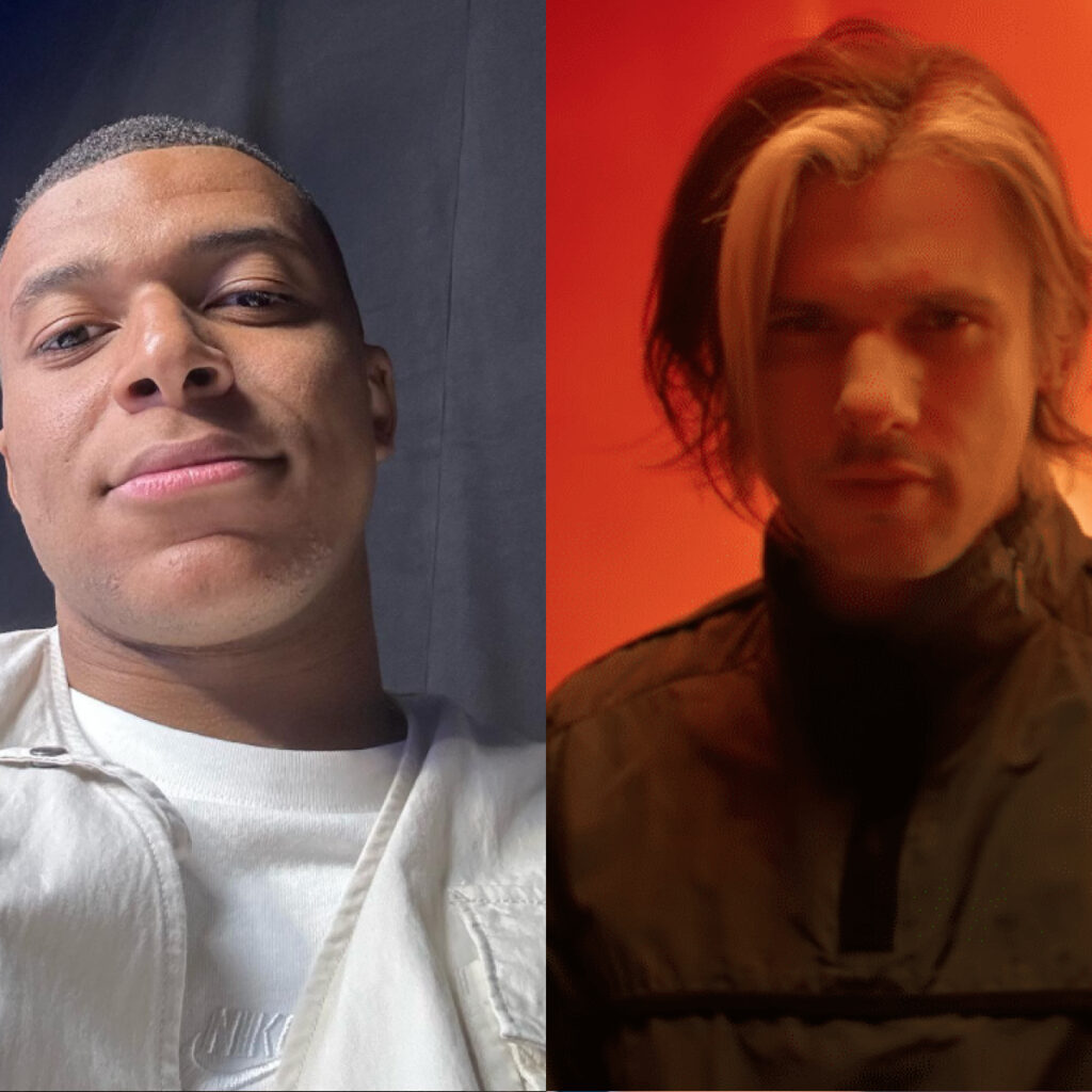 Clashé par Orelsan, Kylian Mbappé sort les griffes : "il a pas un rond mais pour..."