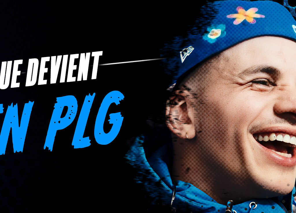 Nouvelle école : que devient Ben PLG ?