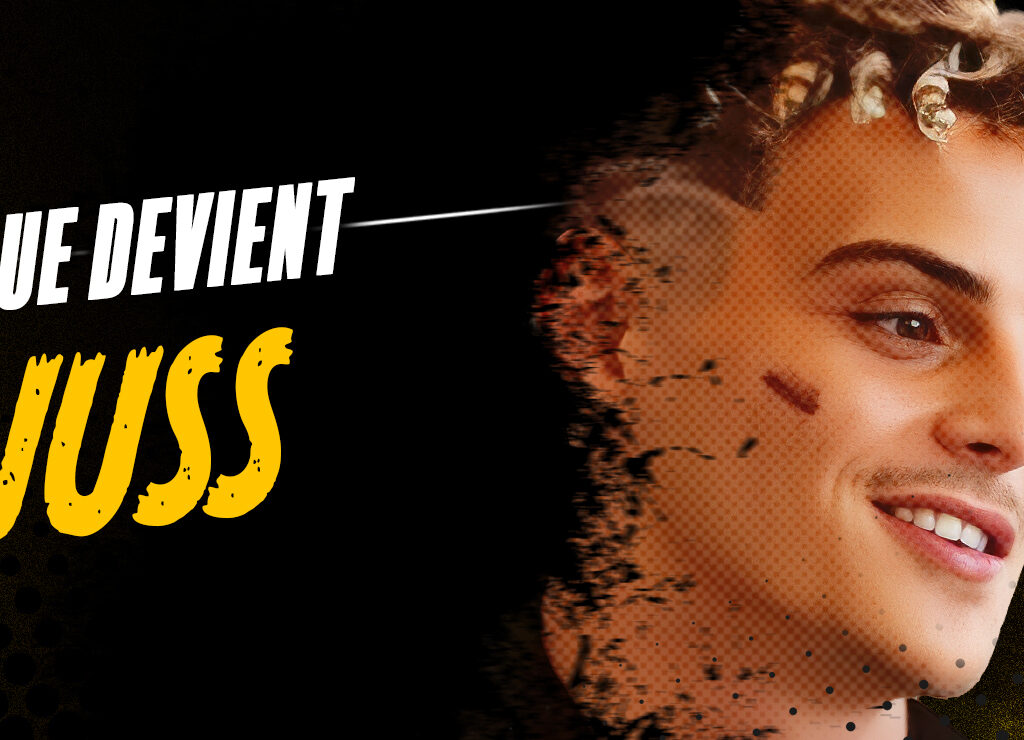 Nouvelle école : Que devient Juss ?