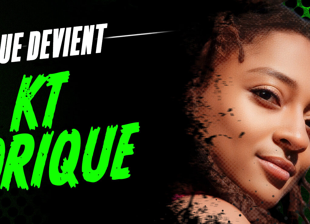 Nouvelle école : que devient KT Gorique ?