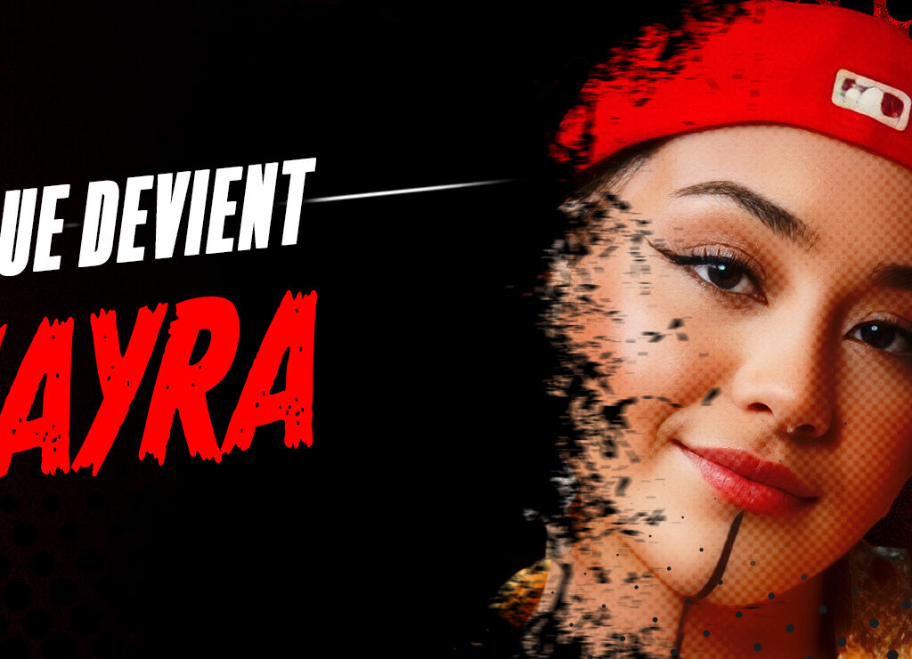 Nouvelle école : que devient Nayra ?