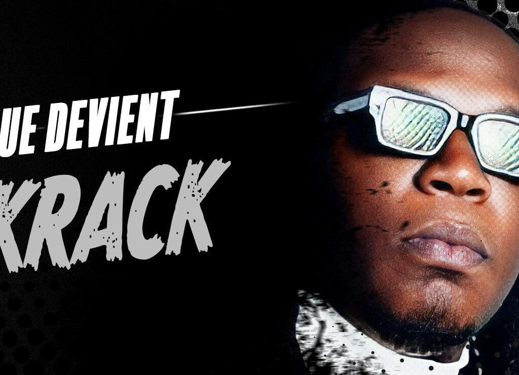 Nouvelle école : que devient SLKrack ?