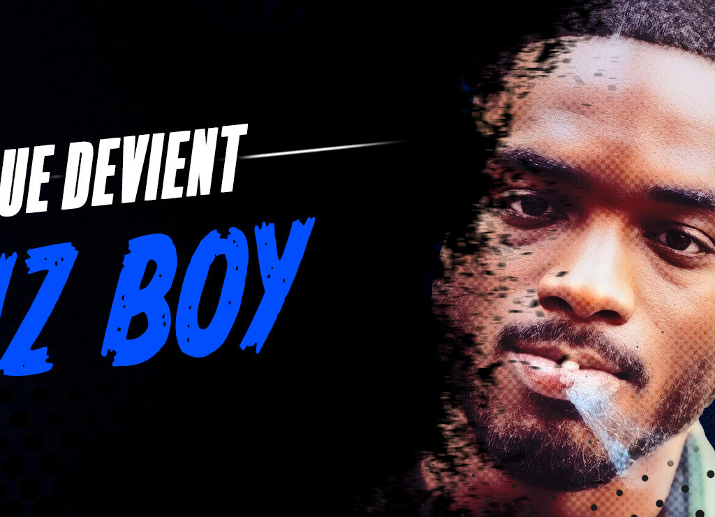 Nouvelle école : que devient Yuz Boy ?