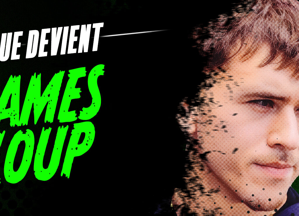 Nouvelle école : que devient James Loup ?