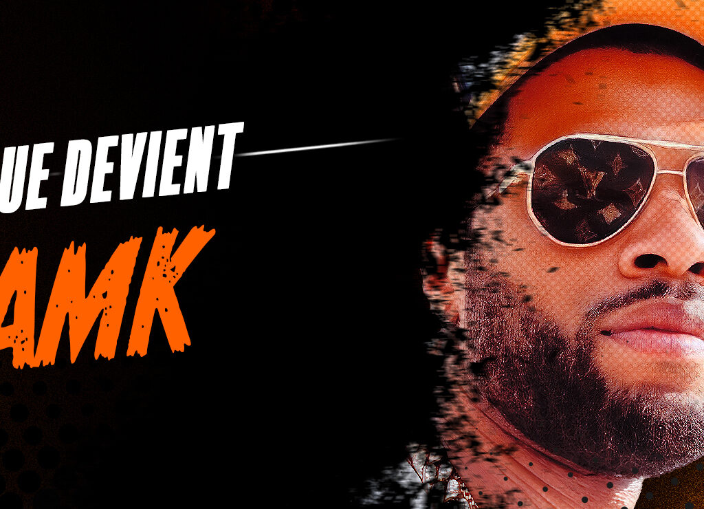 Nouvelle école : que devient AMK ?