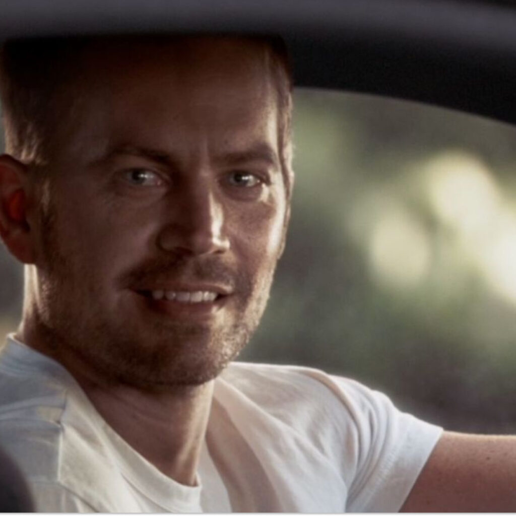 "12 ans sans toi" : La fille de Paul Walker lui rend un vibrant hommage