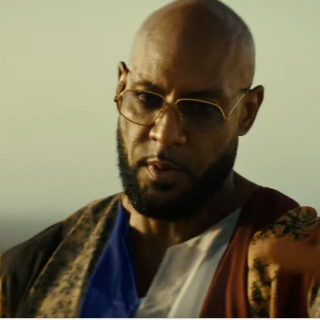 Booba menace d'actions judiciaires contre Skyrock après un canular controversé