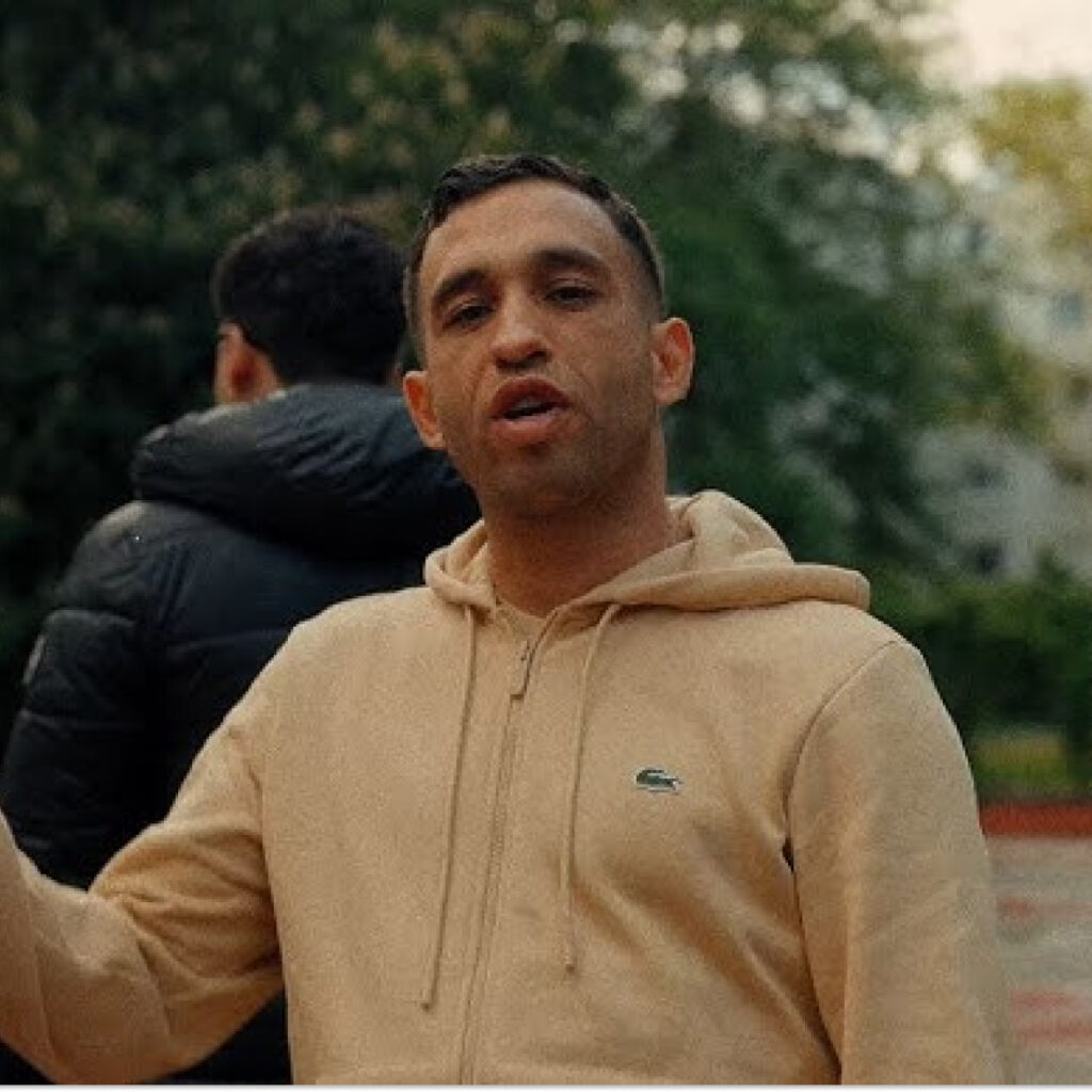 Mister You dévoile son nouvel album « PLS », avec Ninho, Leto, La Fouine et bien d'autres