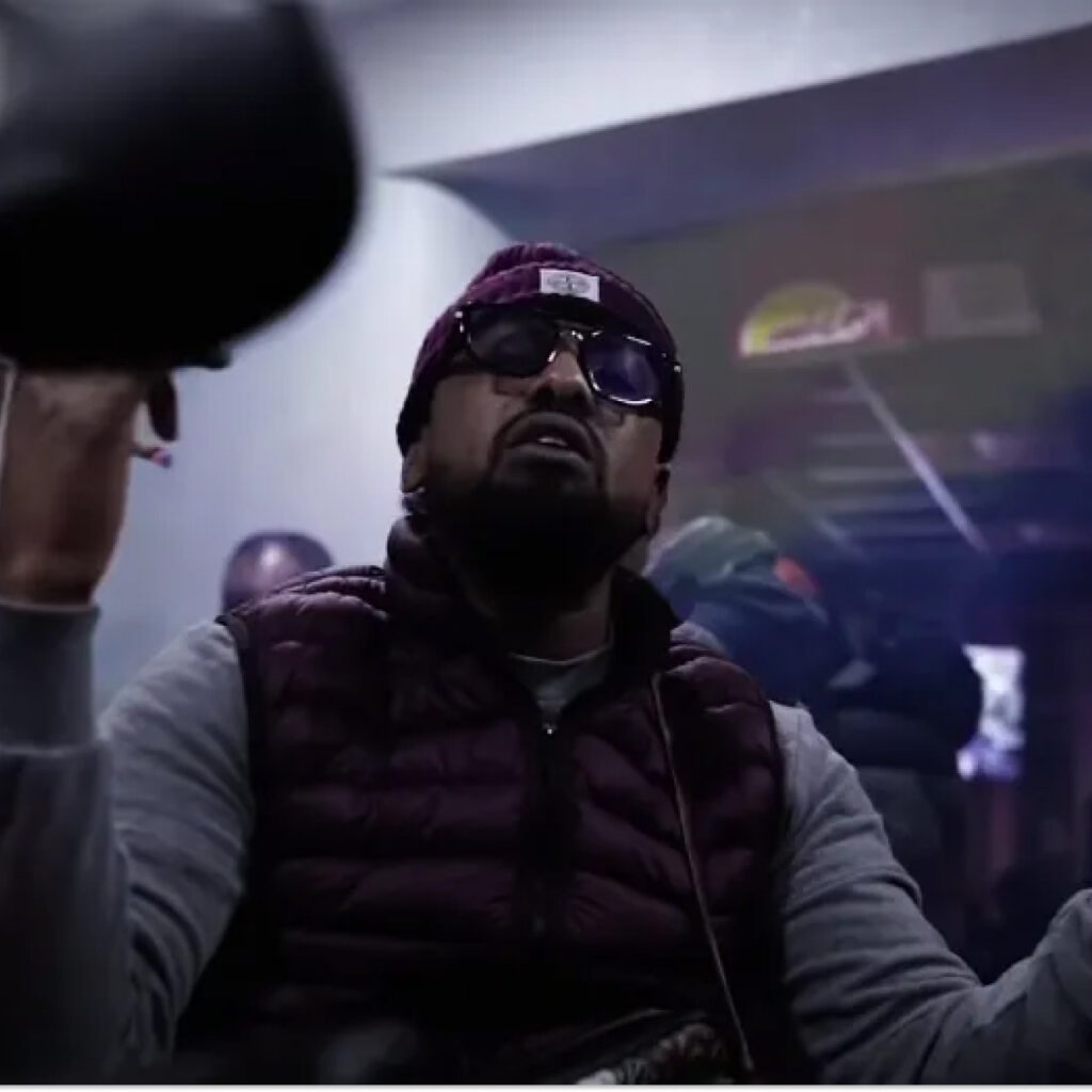 Alonzo annonce une nouvelle date au Stade Vélodrome pour 2026