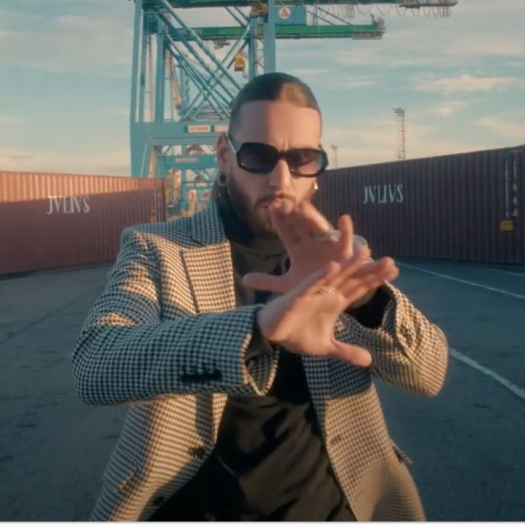 « Le concert d'une vie » : SCH annonce un concert au Stade de France