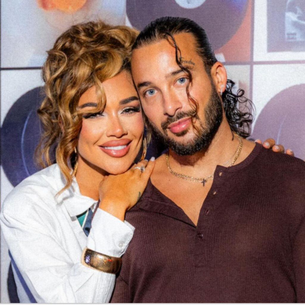 Jazz et Laurent Correia ruinés : cette vente aux enchères qui fait parler