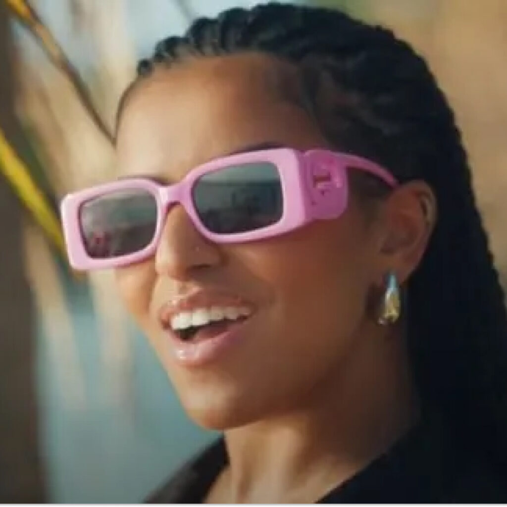 "Je sais où j’ai fauté": suite aux polémiques, Imen Es prend la parole