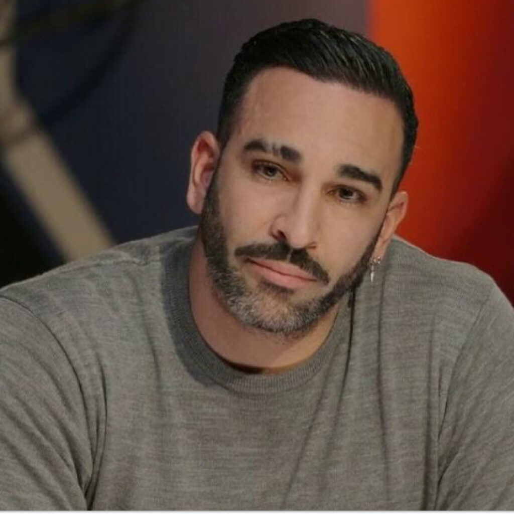 Adil Rami : après Danse avec les stars, il s'essaye au Théâtre