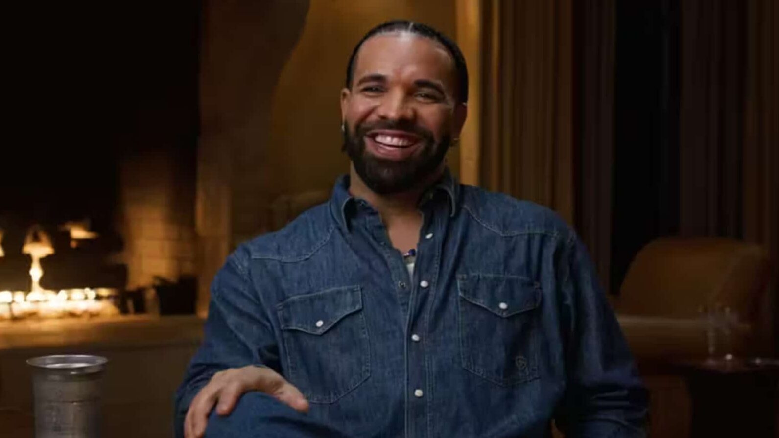 « Vous feriez mieux de vous écarter » : Drake annonce qu’il finalise son nouvel album « Iceman »