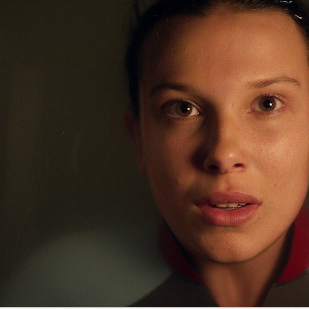 Stranger Things : Millie Bobby Brown attaquée à cause de sa transformation physique dans la saison 5