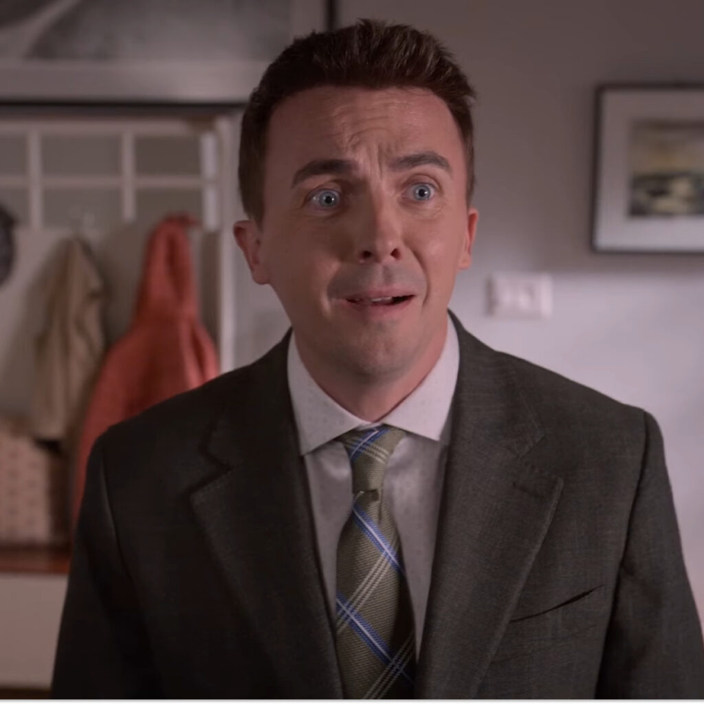 Malcolm : la série culte fera son retour en 2026, une première bande annonce vient de sortir