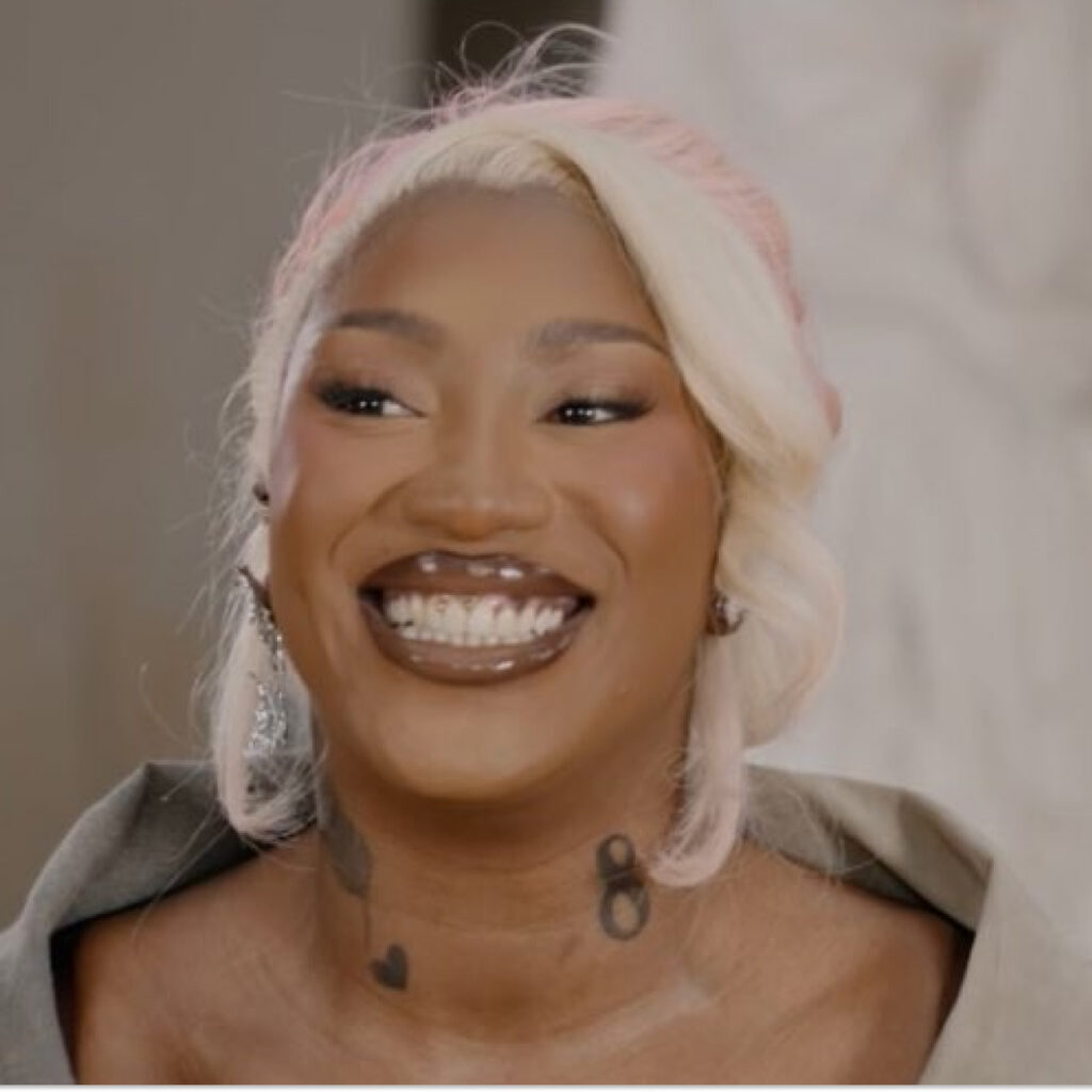 Aya Nakamura : son petit frère fait ses débuts dans le rap