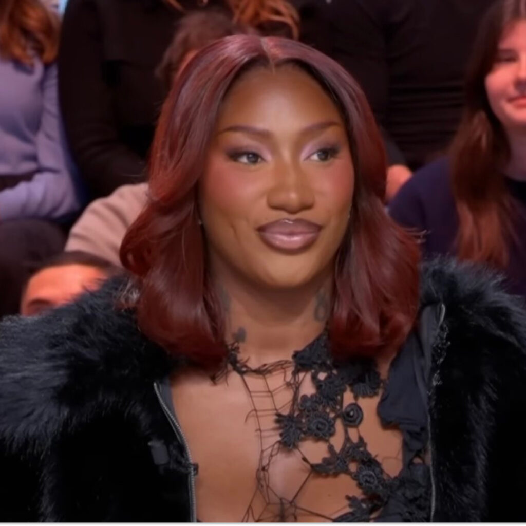 Aya Nakamura évoque son plus grand regret concernant ses deux filles : "Chez nous, ça ne se fait pas…" 