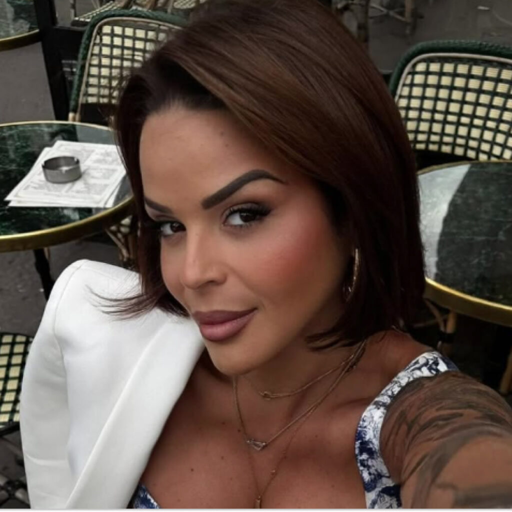 Sarah Fraisou rattrapée par le FISC, que s'est-il passé ?