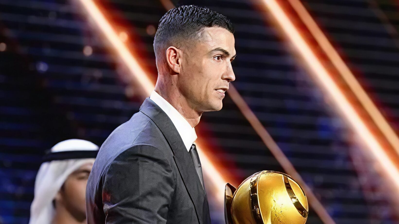 « Je suis sûr que je l'atteindrai » : Cristiano Ronaldo sur son objectif des 1000 buts