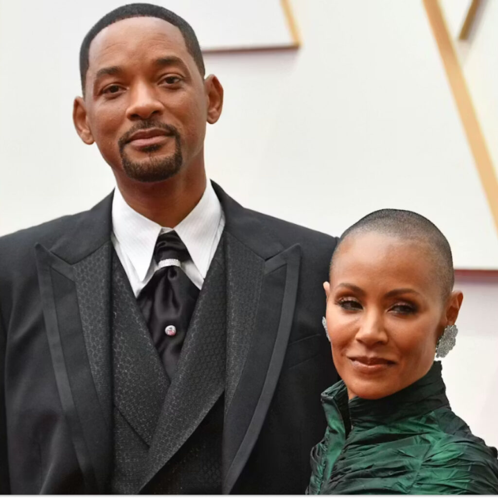 Jada Pinkett Smith visée par une plainte pour menaces présumées sur l'ancien meilleur ami de Will Smith