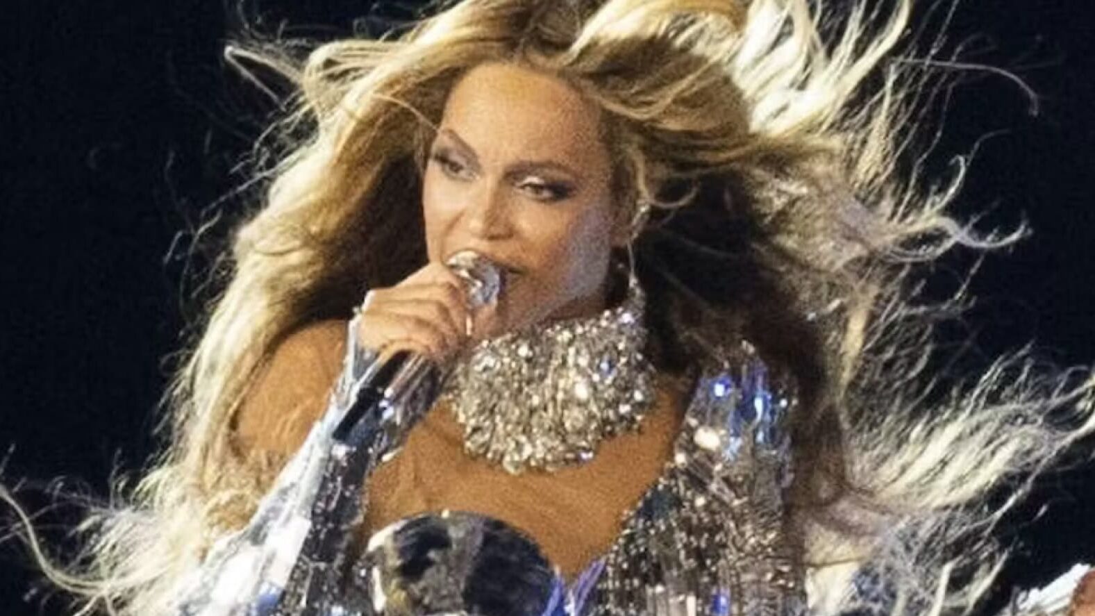 Beyoncé rejoint le club des milliardaires à 44 ans