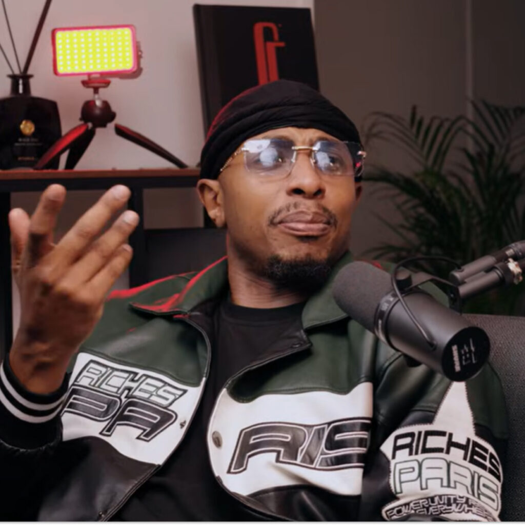 Sultan regrette-t-il la Team BS ? : "je ne voulais pas à la base..."