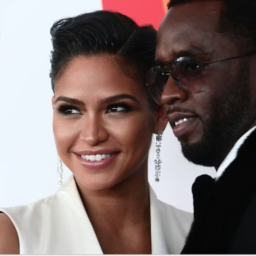 Un escort engagé par Diddy et Cassie témoigne de huit ans de soirées sous emprise