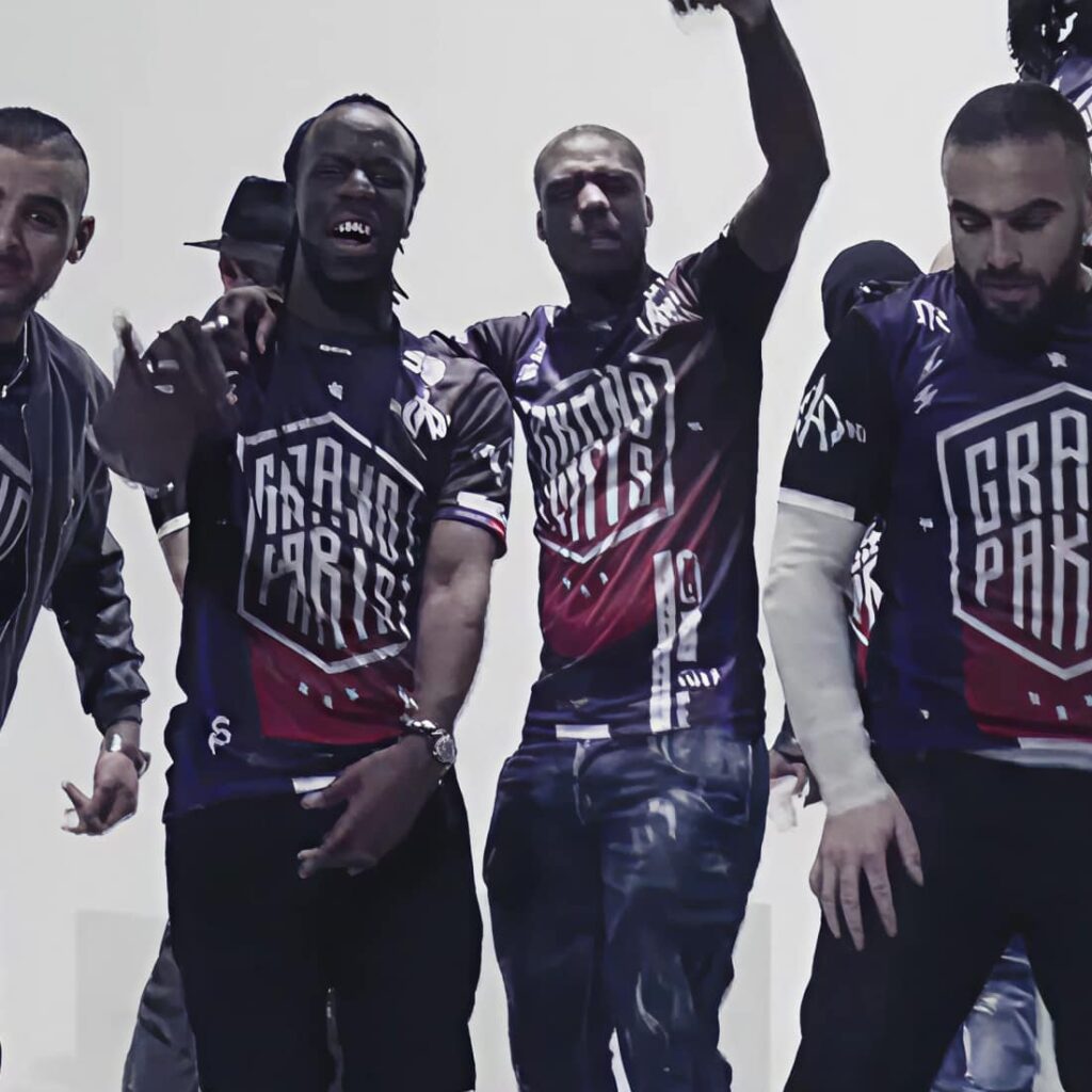 Médine fait une confidence inattendue sur "Grand Paris" : "Youssoupha a triché !"