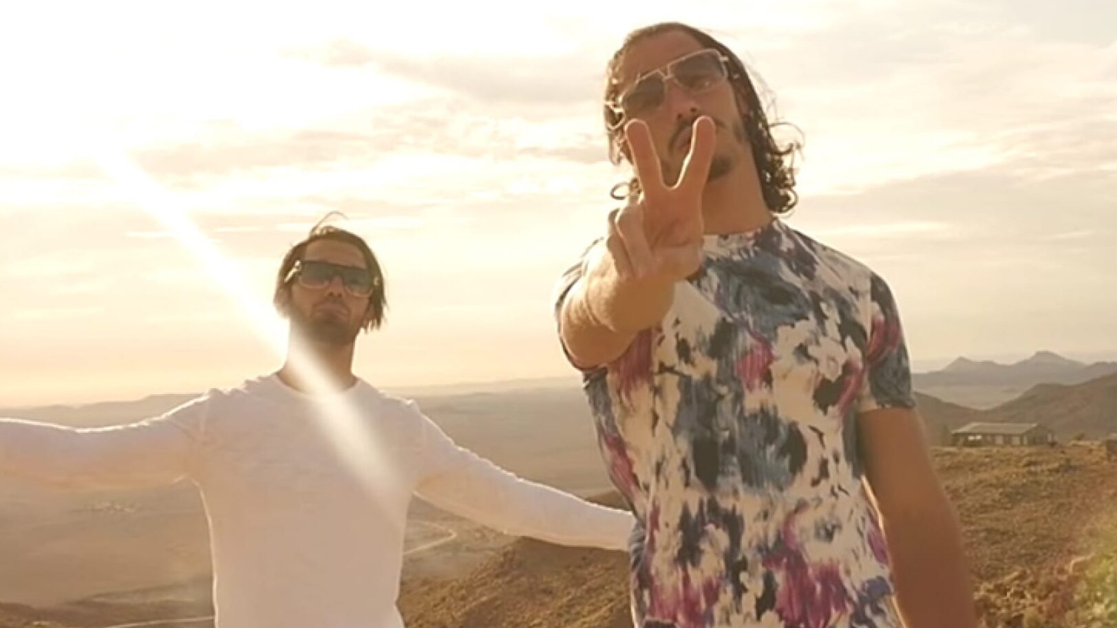 PNL : les deux frères ont fait une nouvelle distribution de cadeaux aux Tarterêts