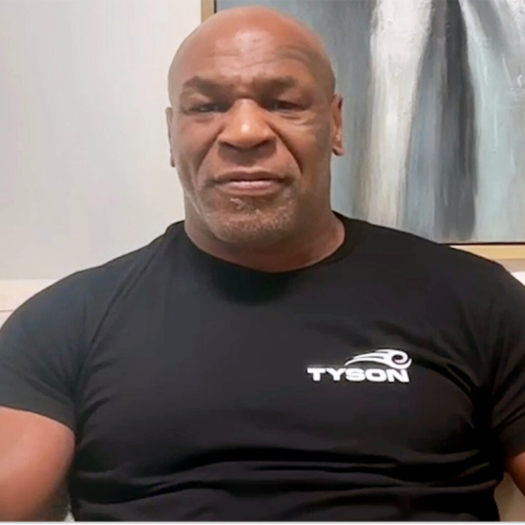 « Jake Paul sauve la boxe face à l’UFC »