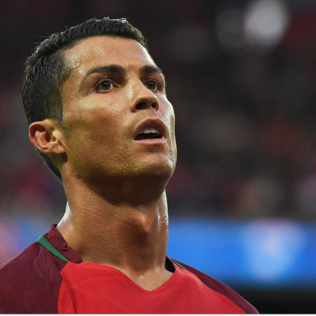 Cristiano Ronaldo richissime : quels sont ses différents business ?