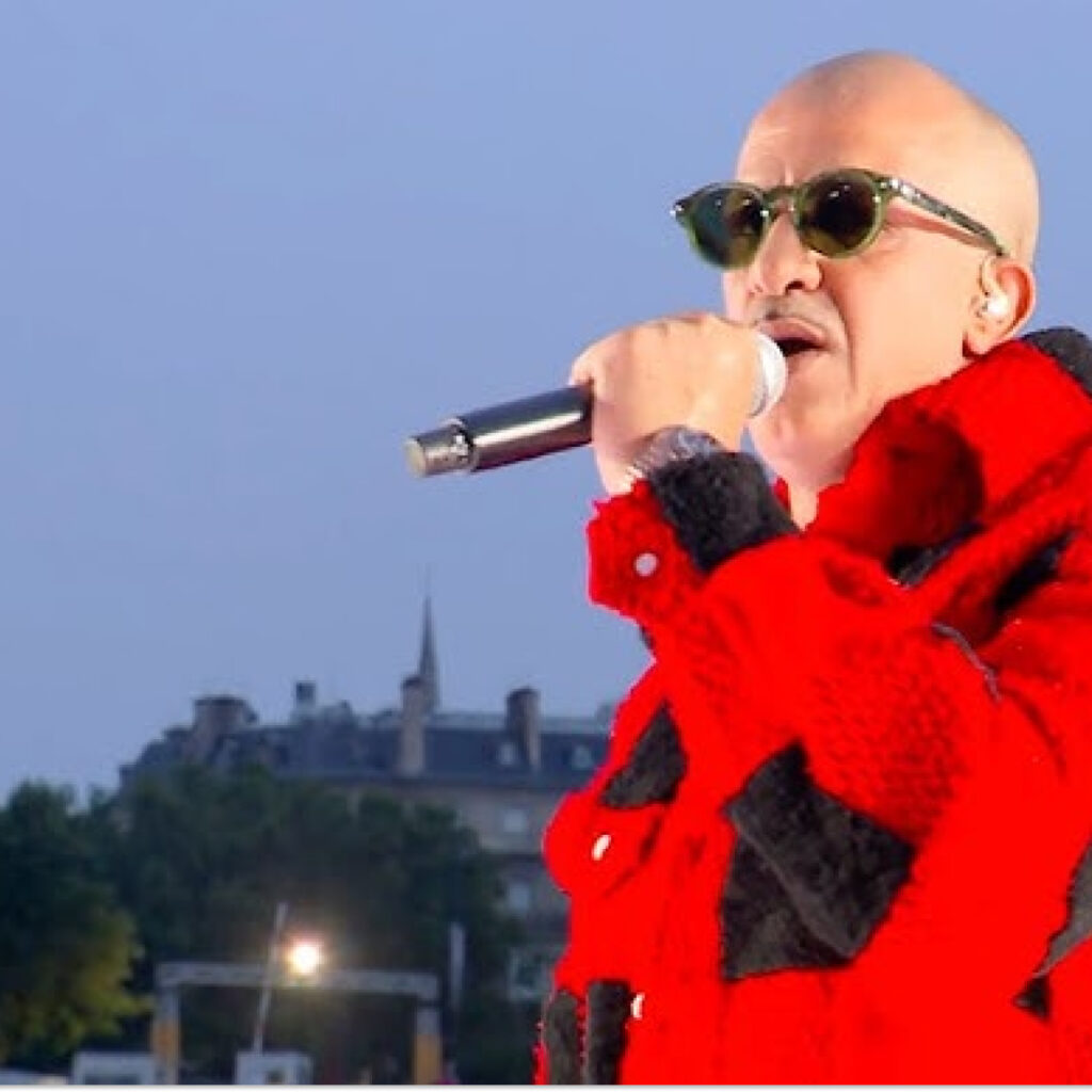 Rim'K sur l'industrie musicale : "le plus important c'