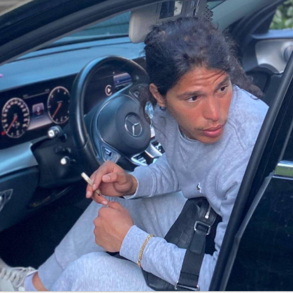 Moha La Squale libéré de prison : "j'ai encore besoin de..."