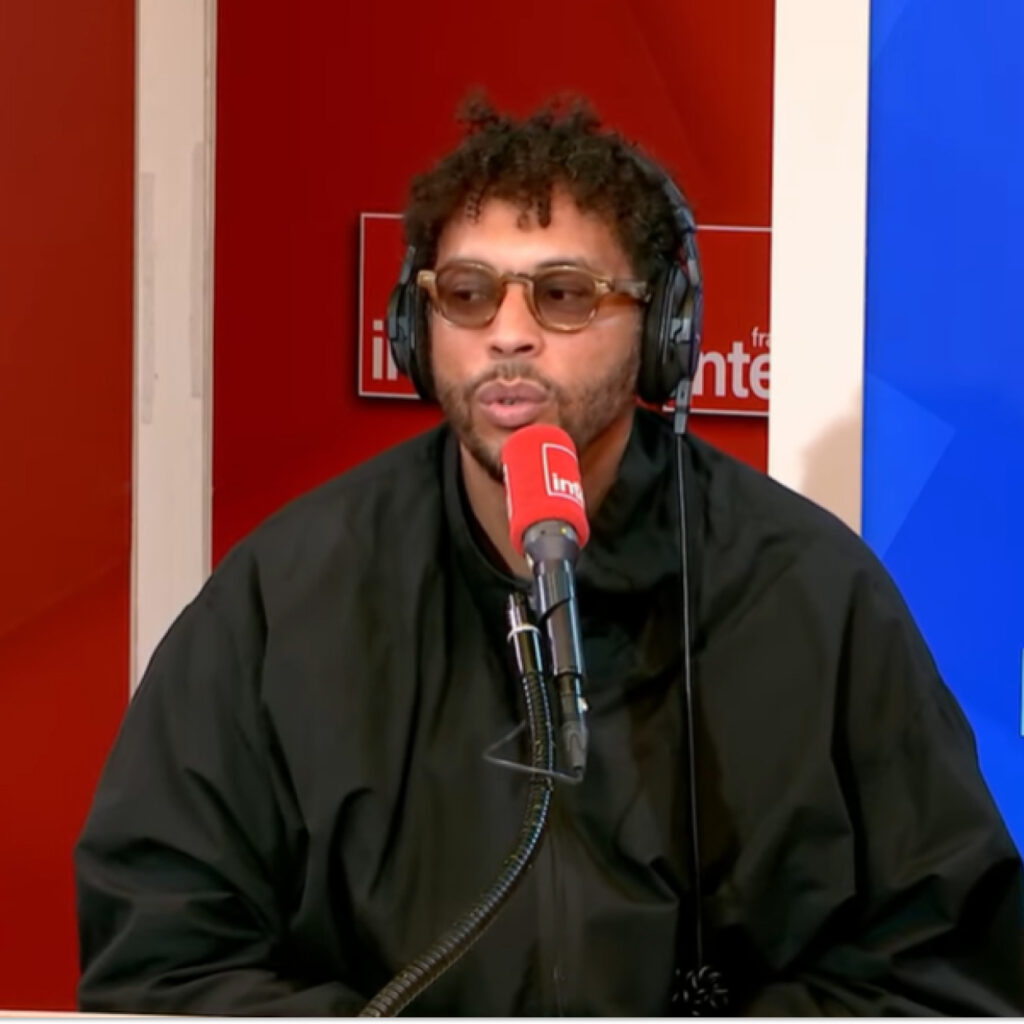 Disiz victime de pressions dans le monde du rap : il compte en faire un film