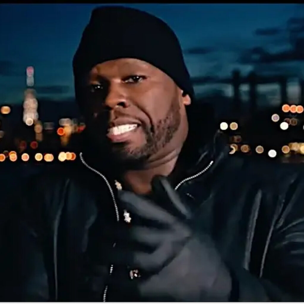 50 Cent explique pourquoi il a décidé de réaliser un documentaire sur Diddy