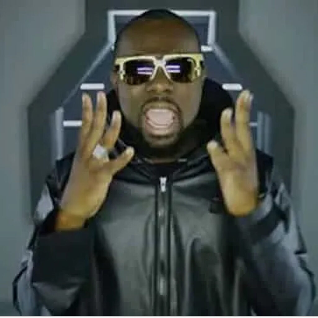 « Je pense qu'aujourd'hui, je suis prêt... » : Gims se confie sur sa carrière