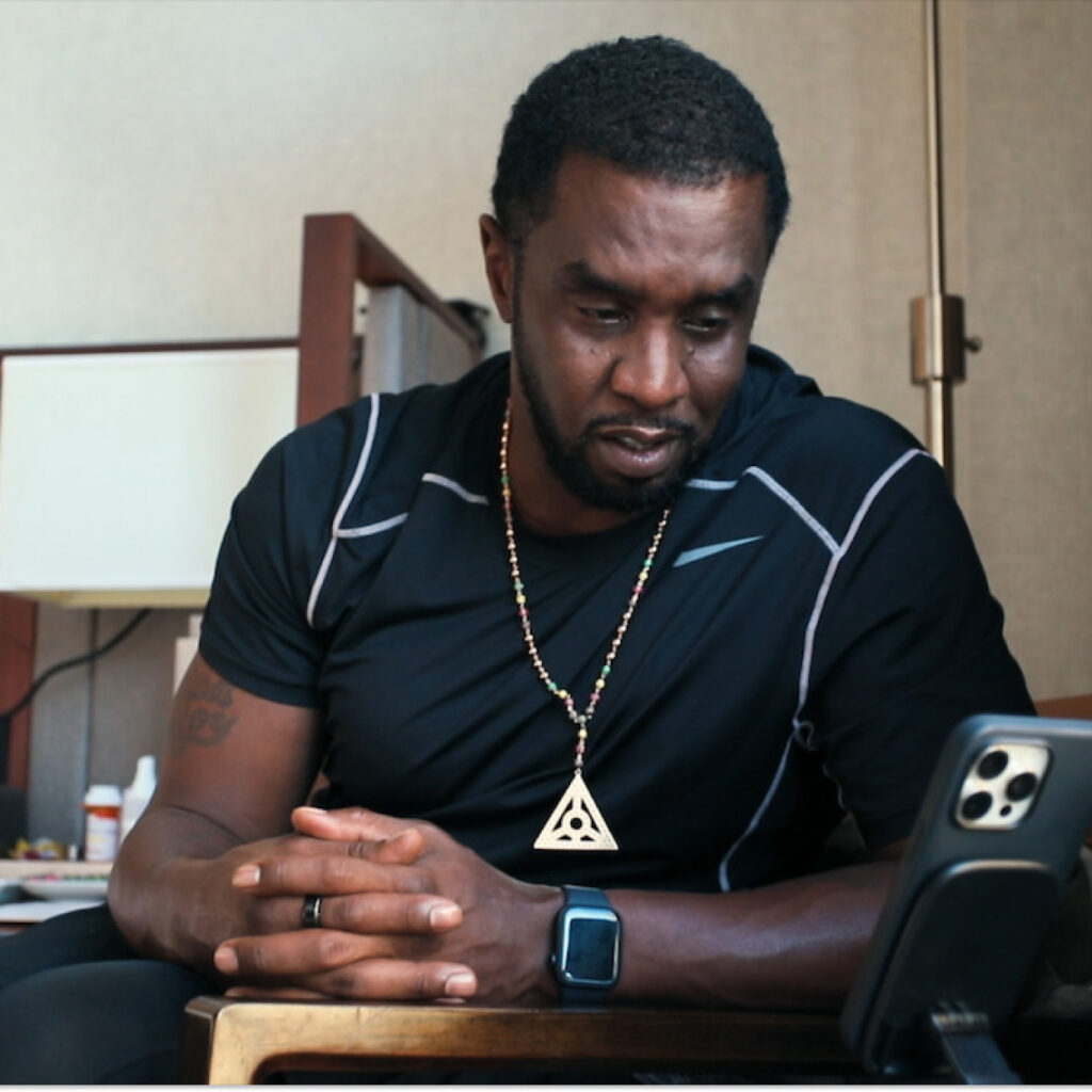 Le documentaire de 50 Cent sur Diddy réalise un carton mondial sur Netflix, devant Stranger Things