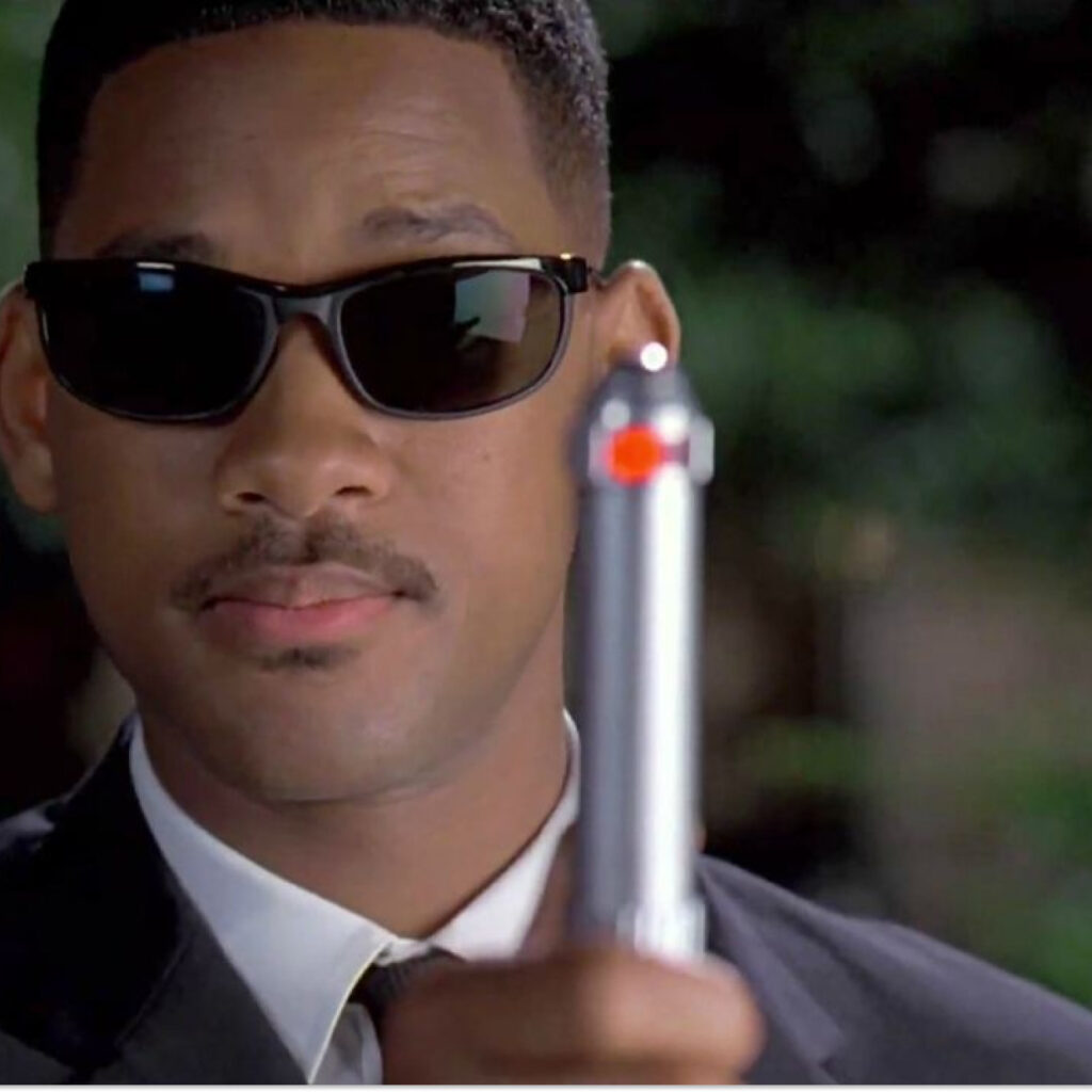 Men in Black : Sony prépare un cinquième volet et espère le retour de Will Smith