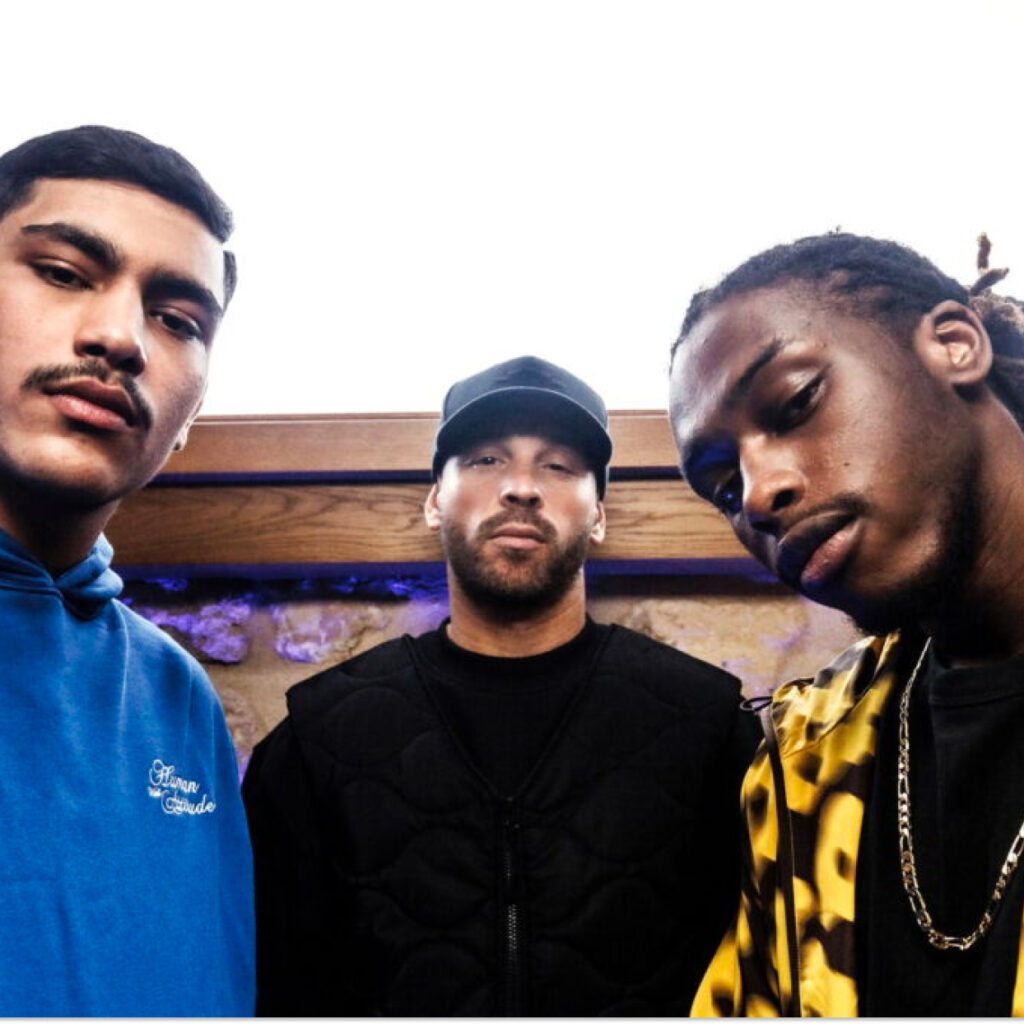 Validé : Franck Gastambide prêt à reprendre pour une saison 4 ?