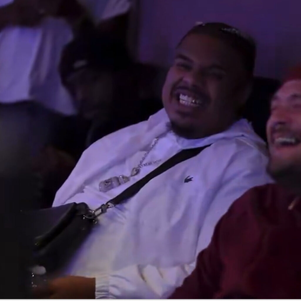 Jul sur son amitié avec Naza : "avec lui, t'as pas le temps d'être pas bien"