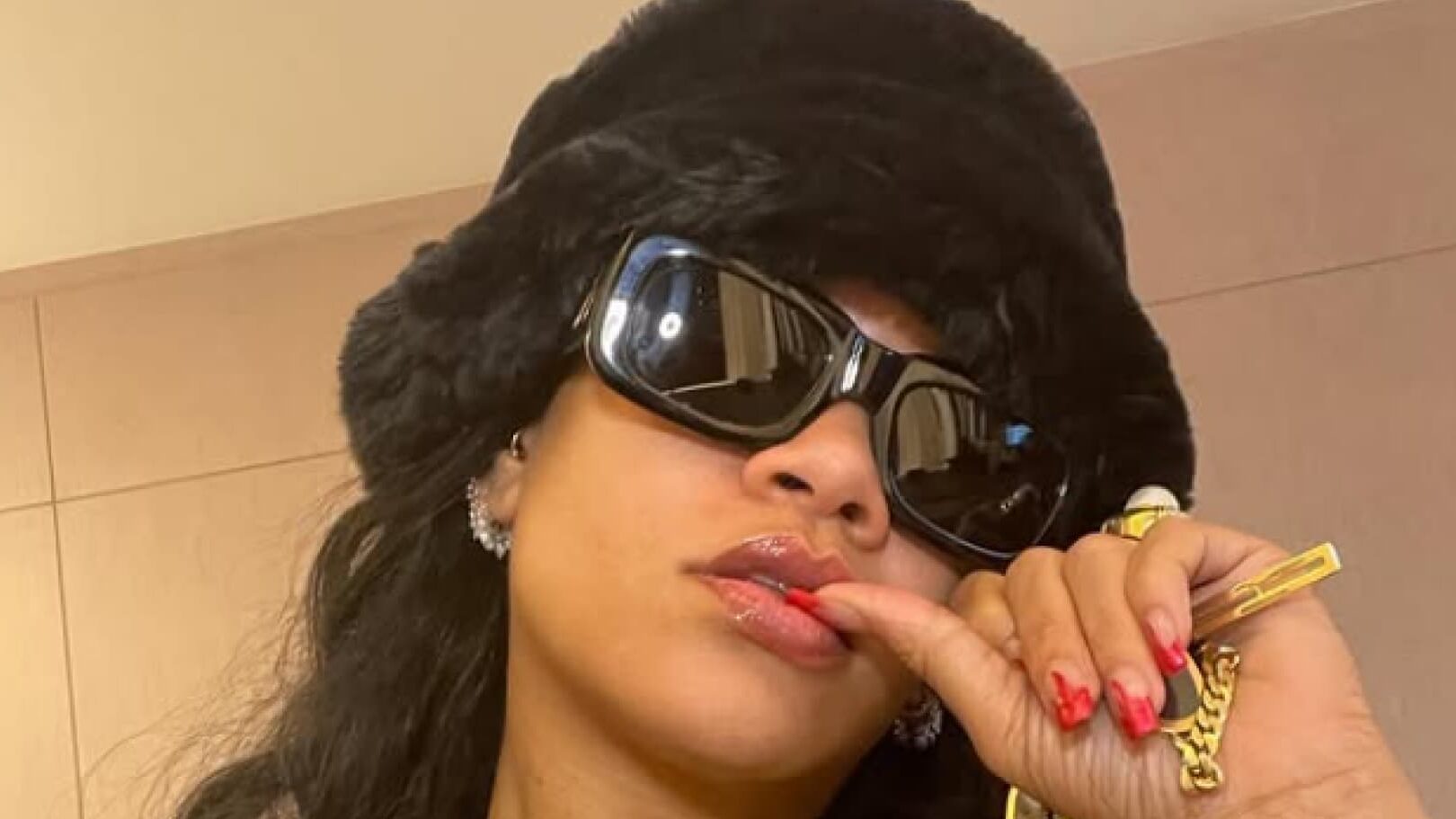Rihanna sur son album R9 : "j'avais tout prévu mais..."